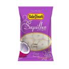 Biscoito Sequilhos Coco Sem Glúten Sem Lactose - Vale D'Ouro 300g