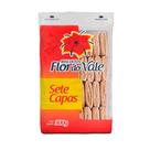 Biscoito sete capa