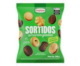 Biscoito Sortidos Amanteigados Orquídea 300g