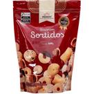Biscoito Sortidos Minnas 400g