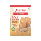 Biscoito Sou Sweet Banana e Aveia Integral Jasmine 75g