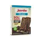 Biscoito Sou Sweet Chocolate Com Gotas Sem Açúcar Jasmine 75g Biscoito Sou Sweet Chocolate Com Gotas Sem Açúcar Jasmine 75g