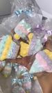 Biscoito tema pop incolor candy