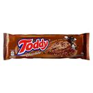 Biscoito Toddy Cookies Chocolate 57g Embalagem com 64 Unidades