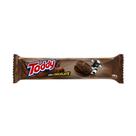 Biscoito Toddy Recheado Sabor Chocolate 100g Biscoito Toddy Recheado Sabor Chocolate 100g