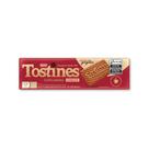Biscoito Tostines Especiarias Ginger Bolacha Gengibre 150g