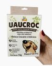 Biscoito UAUCROC SNACK SUPER PREMIUM COM BSF