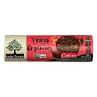 Biscoito Vegano Integral Tribos Cacau 130g Mãe Terra