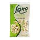 Biscoito Vegano Leveg de Polvilho Feito com Batata-Doce Sabor Cebola e Salsa 90g