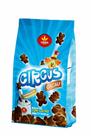 Biscoito vieira circus com cacau 300g