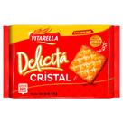 Biscoito Vitarella Delicitá Cristal 414g