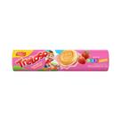 Biscoito Vitarella Treloso Recheado Morango 130g