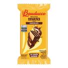 Biscoito Wafer Bauducco Maxi Chocolate 104g