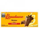Biscoito Wafer Chocolate Bauducco 92g Crocante