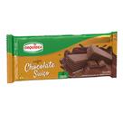 Biscoito Wafer Chocolate Suíço Orquídea 100g