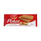 Biscoito Wafer de Creme de Avelã Lago 150g