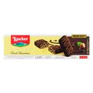 Biscoito Wafer Loacker Patisserie Dark Hazelnut 100g Biscoito Wafer Loacker Patisserie Dark Hazelnut 100g