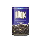 Biscoito Wafer Look em Stick Atrevidos 55g - Embalagem com 20 Unidades