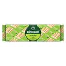 Biscoito Wafer Recheio Limão Piraquê Newafer Pacote 100g Biscoito Wafer Recheio Limão Piraquê Newafer Pacote 100g