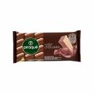 Biscoito Wafer Sabor Chocolate Piraquê 100g