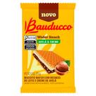 Biscoito Wafer Snack Bauducco Avelã e Creme 20g
