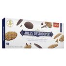 Biscoito Waffle Amanteigado de Chocolate Jules Destrooper 100g