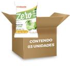 Biscoito Zero Glúten Limão Diet BomBiscoito 3un