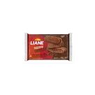 Biscoito Zero Lactose Maizena Chocolate Liane 110g Biscoito Zero Lactose Maizena Chocolate Liane 110g