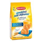 Biscoito zuppole balocco 350g Biscoito zuppole balocco 350g