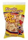 biscoitone polvilho 80G