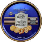 Biscoitos Butter Coockies Importado Casa Branca Latas de 114g e 340g