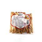 Biscoitos Caseiros Palito Salgado com Gergelim Ellen 150g