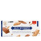 Biscoitos de Amêndoas Cobertas com Chocolate Belga ao Leite Jules Destrooper 125g