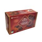 Biscoitos De Pão De Mel De Chocolate Schokoladen Lebkuchen