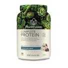 Biscoitos e creme veganos completos de proteína em pó PlantFusion 907g Biscoitos e creme veganos completos de proteína em pó PlantFusion 907g