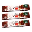 Biscoitos Integrais Cookie Fit Marilan Sabor Cacau e Cereais