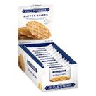 Biscoitos Jules Destrooper Butter Crisps Waffle Caramelizado