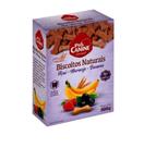 Biscoitos Naturais Pró Canine Sabor Açaí, Morango E Banana 300g - Qualipet