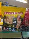 Biscoitos pet bomguytos