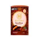 Biscottino Caramelo Salgado Choc 56% Cacau Haoma 168g