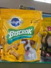 BISCROK adulto (raças pequenas)