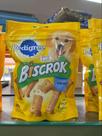 Biscrok filhote