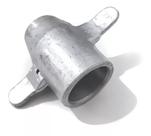Biselador Para Tubo Pead 20 A 32mm - Corpo Em Alumínio