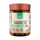 Bisglicinato de Magnesio - 60 Cápsulas - Nutrify
