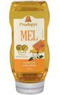 Bisnaga 550g de Mel Flores de Laranjeira Bisnaga 550g de Mel Flores de Laranjeira