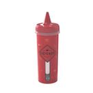 Bisnaga Catchup 250ml 8705 - Plasutil