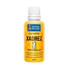 Bisnaga de 50ml Cor Amarelo