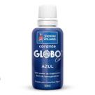 Bisnaga de 50ml Cor Azul