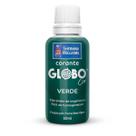 Bisnaga de 50ml na Cor Verde