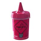Bisnaga de pimenta 140 ml Plasutil ref.8704